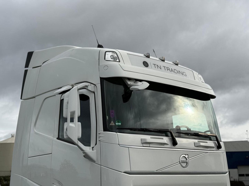 Volvo FH 13.460 ALCOA, SMART TACHO 2, I PARK COOL, FULL. - شاحنة جرار: صور 4 Volvo FH 13.460 ALCOA, SMART TACHO 2, I PARK COOL, FULL. - شاحنة جرار: صور 4