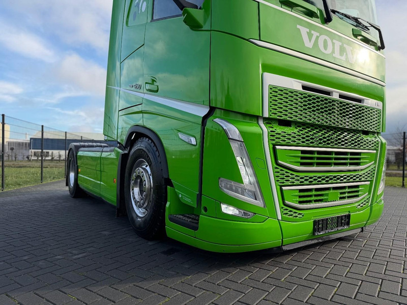 Volvo FH 13.460 VOLLUCHT, PTO/HYDRAULIEK, ALCOAS, VOLSPOILER, LED. - شاحنة جرار: صور 2 Volvo FH 13.460 VOLLUCHT, PTO/HYDRAULIEK, ALCOAS, VOLSPOILER, LED. - شاحنة جرار: صور 2