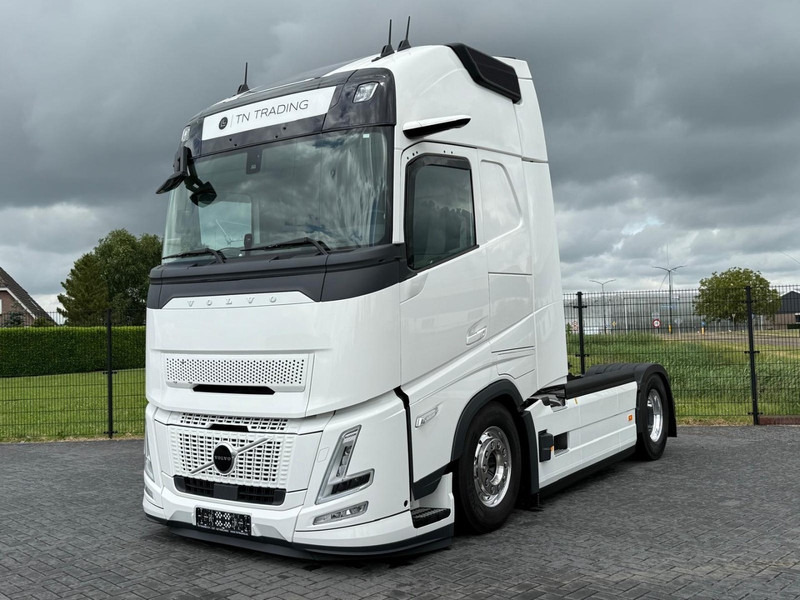 Volvo FH 13.460XL NEW, FULL AIR, ALCOA, HYDRAULIC, XL, FULL. - شاحنة جرار: صور 2 Volvo FH 13.460XL NEW, FULL AIR, ALCOA, HYDRAULIC, XL, FULL. - شاحنة جرار: صور 2