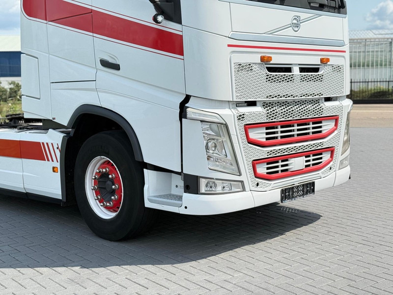 Volvo FH 13.540XL KB VIN, I-PARK COOL, STEEL/AIR, 2 TANKS, FULL SPOILER. - شاحنة جرار: صور 2 Volvo FH 13.540XL KB VIN, I-PARK COOL, STEEL/AIR, 2 TANKS, FULL SPOILER. - شاحنة جرار: صور 2
