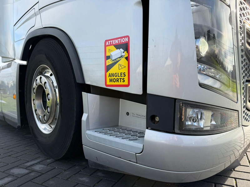 Volvo FH 16.750 XL, EURO 6D, VOLLUCHT, RETARDER, ALCOA, HYDRAULIEK, LEER, PTO. - شاحنة جرار: صور 3 Volvo FH 16.750 XL, EURO 6D, VOLLUCHT, RETARDER, ALCOA, HYDRAULIEK, LEER, PTO. - شاحنة جرار: صور 3