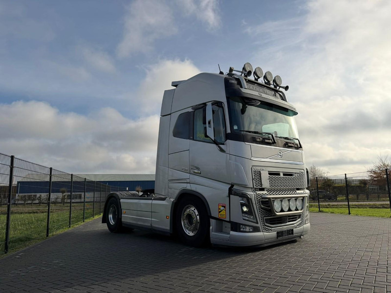 Volvo FH 16.750 XL, EURO 6D, VOLLUCHT, RETARDER, ALCOA, HYDRAULIEK, LEER, PTO. - شاحنة جرار: صور 1 Volvo FH 16.750 XL, EURO 6D, VOLLUCHT, RETARDER, ALCOA, HYDRAULIEK, LEER, PTO. - شاحنة جرار: صور 1
