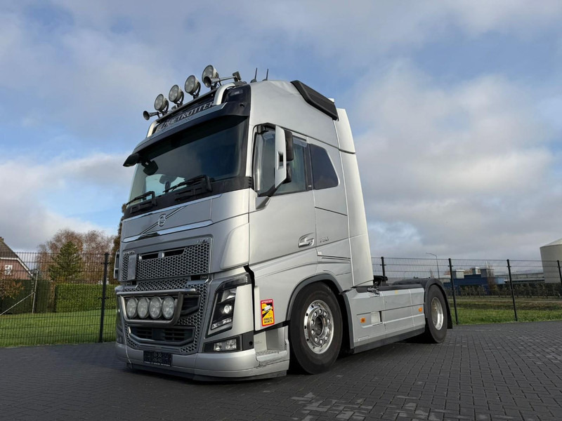 Volvo FH 16.750 XL, EURO 6D, VOLLUCHT, RETARDER, ALCOA, HYDRAULIEK, LEER, PTO. - شاحنة جرار: صور 2 Volvo FH 16.750 XL, EURO 6D, VOLLUCHT, RETARDER, ALCOA, HYDRAULIEK, LEER, PTO. - شاحنة جرار: صور 2