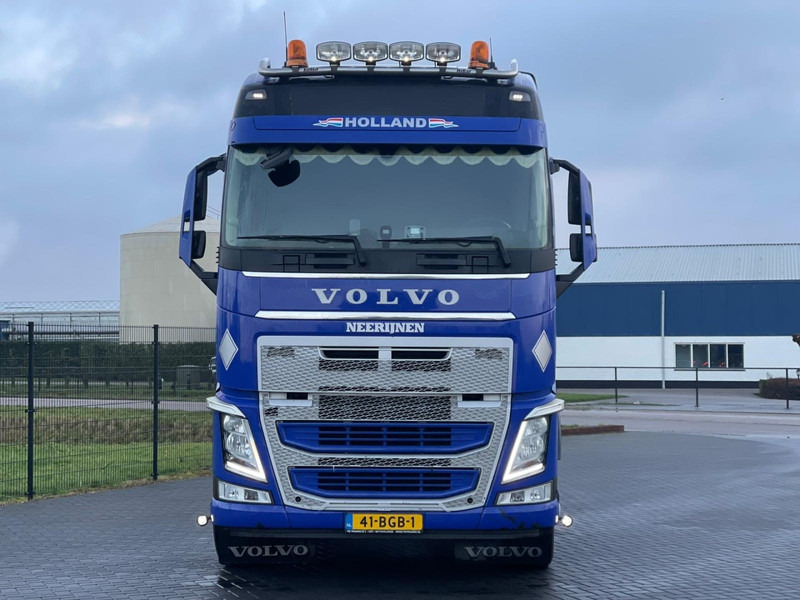 Volvo FH 460 NL TRUCK, ALCOA WHEELS, 2X TANK, CONTAINER! - شاحنات الحاويات/ جسم علوي قابل للتغيير شاحنة: صور 2 Volvo FH 460 NL TRUCK, ALCOA WHEELS, 2X TANK, CONTAINER! - شاحنات الحاويات/ جسم علوي قابل للتغيير شاحنة: صور 2