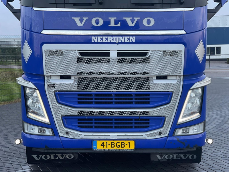 Volvo FH 460 NL TRUCK, ALCOA WHEELS, 2X TANK, CONTAINER! - شاحنات الحاويات/ جسم علوي قابل للتغيير شاحنة: صور 5 Volvo FH 460 NL TRUCK, ALCOA WHEELS, 2X TANK, CONTAINER! - شاحنات الحاويات/ جسم علوي قابل للتغيير شاحنة: صور 5