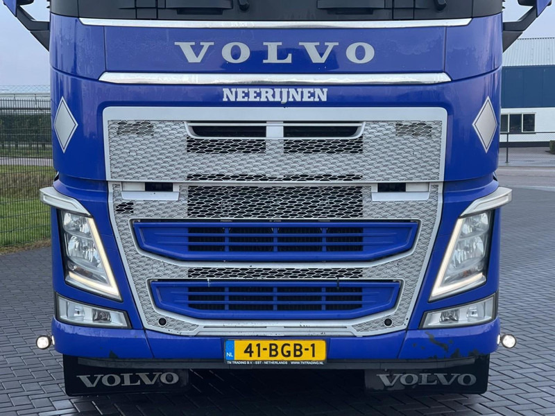 Volvo FH 460 NL TRUCK, ALCOA WHEELS, 2X TANK, CONTAINER! - شاحنات الحاويات/ جسم علوي قابل للتغيير شاحنة: صور 5 Volvo FH 460 NL TRUCK, ALCOA WHEELS, 2X TANK, CONTAINER! - شاحنات الحاويات/ جسم علوي قابل للتغيير شاحنة: صور 5