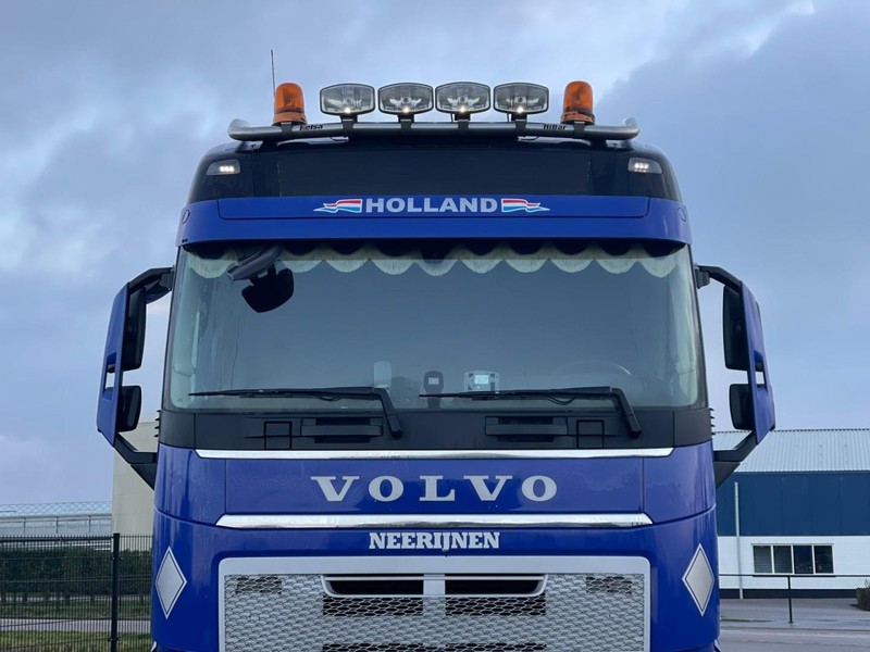 Volvo FH 460 NL TRUCK, ALCOA WHEELS, 2X TANK, CONTAINER! - شاحنات الحاويات/ جسم علوي قابل للتغيير شاحنة: صور 4 Volvo FH 460 NL TRUCK, ALCOA WHEELS, 2X TANK, CONTAINER! - شاحنات الحاويات/ جسم علوي قابل للتغيير شاحنة: صور 4