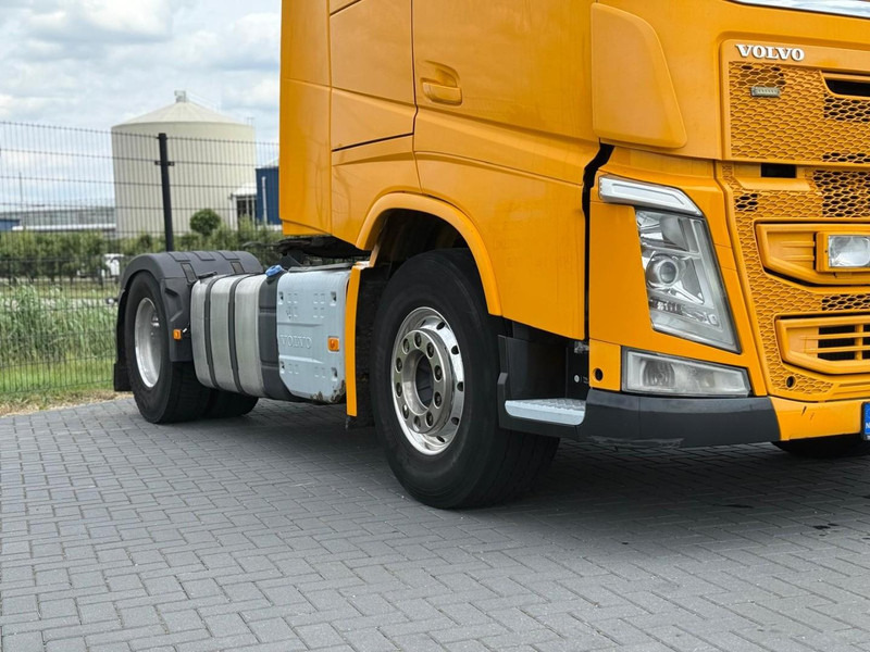 Volvo FH HYDRAULIEK, ALCOA, NL AUTO, APK 05-2026. - شاحنة جرار: صور 2 Volvo FH HYDRAULIEK, ALCOA, NL AUTO, APK 05-2026. - شاحنة جرار: صور 2