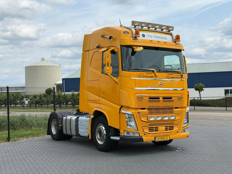 Volvo FH HYDRAULIEK, ALCOA, NL AUTO, APK 05-2026. - شاحنة جرار: صور 1 Volvo FH HYDRAULIEK, ALCOA, NL AUTO, APK 05-2026. - شاحنة جرار: صور 1