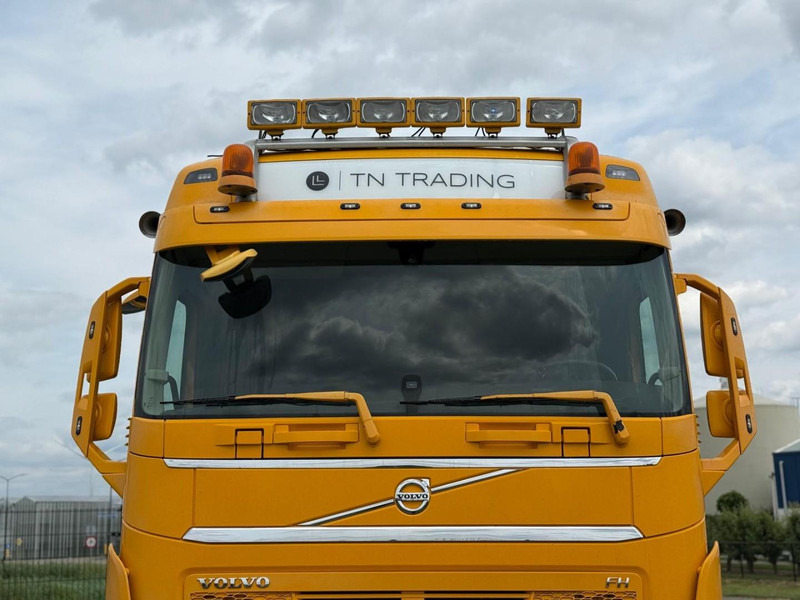 Volvo FH HYDRAULIEK, ALCOA, NL AUTO, APK 05-2026. - شاحنة جرار: صور 5 Volvo FH HYDRAULIEK, ALCOA, NL AUTO, APK 05-2026. - شاحنة جرار: صور 5