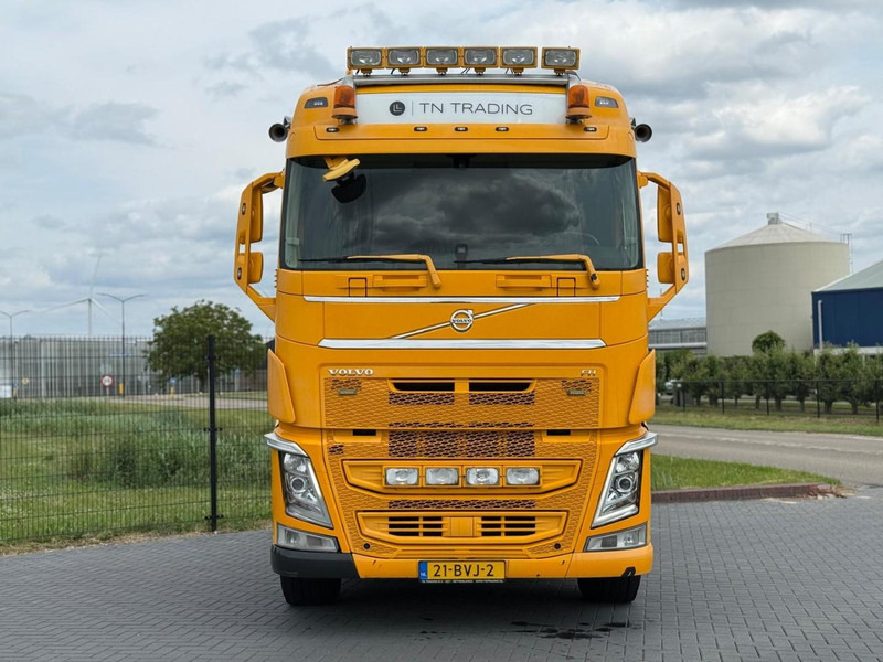 Volvo FH HYDRAULIEK, ALCOA, NL AUTO, APK 05-2026. - شاحنة جرار: صور 3 Volvo FH HYDRAULIEK, ALCOA, NL AUTO, APK 05-2026. - شاحنة جرار: صور 3
