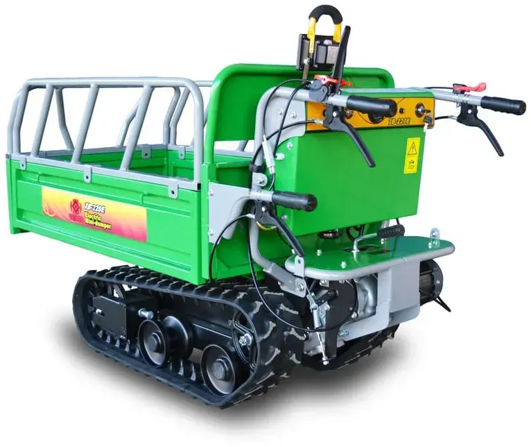 Miniwywrotka, Wozidło budowlane, Transporter elektryczny, Dumper Weima WM7B-220E: Nowoczesne narzędzia do zrównoważonych prac budowlanych - شاحنة قلابة صغيرة: صور 1 Miniwywrotka, Wozidło budowlane, Transporter elektryczny, Dumper Weima WM7B-220E: Nowoczesne narzędzia do zrównoważonych prac budowlanych - شاحنة قلابة صغيرة: صور 1