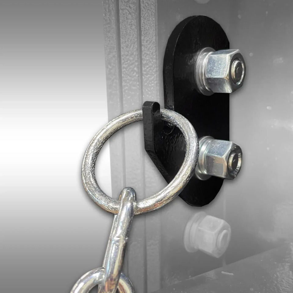 Podnośnik kłód do łuparek Jansen HS-20H110, HS-20H110E, HS-20H110K - آلة تقطيع الخشب: صور 5 Podnośnik kłód do łuparek Jansen HS-20H110, HS-20H110E, HS-20H110K - آلة تقطيع الخشب: صور 5
