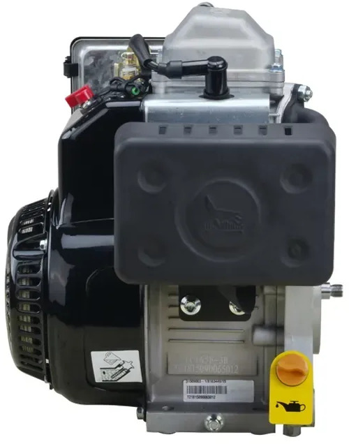 Silnik benzynowy Loncin LC165F-3H SKOCZEK do zagęszczarki, płyty wibracyjnej - المحرك: صور 4 Silnik benzynowy Loncin LC165F-3H SKOCZEK do zagęszczarki, płyty wibracyjnej - المحرك: صور 4