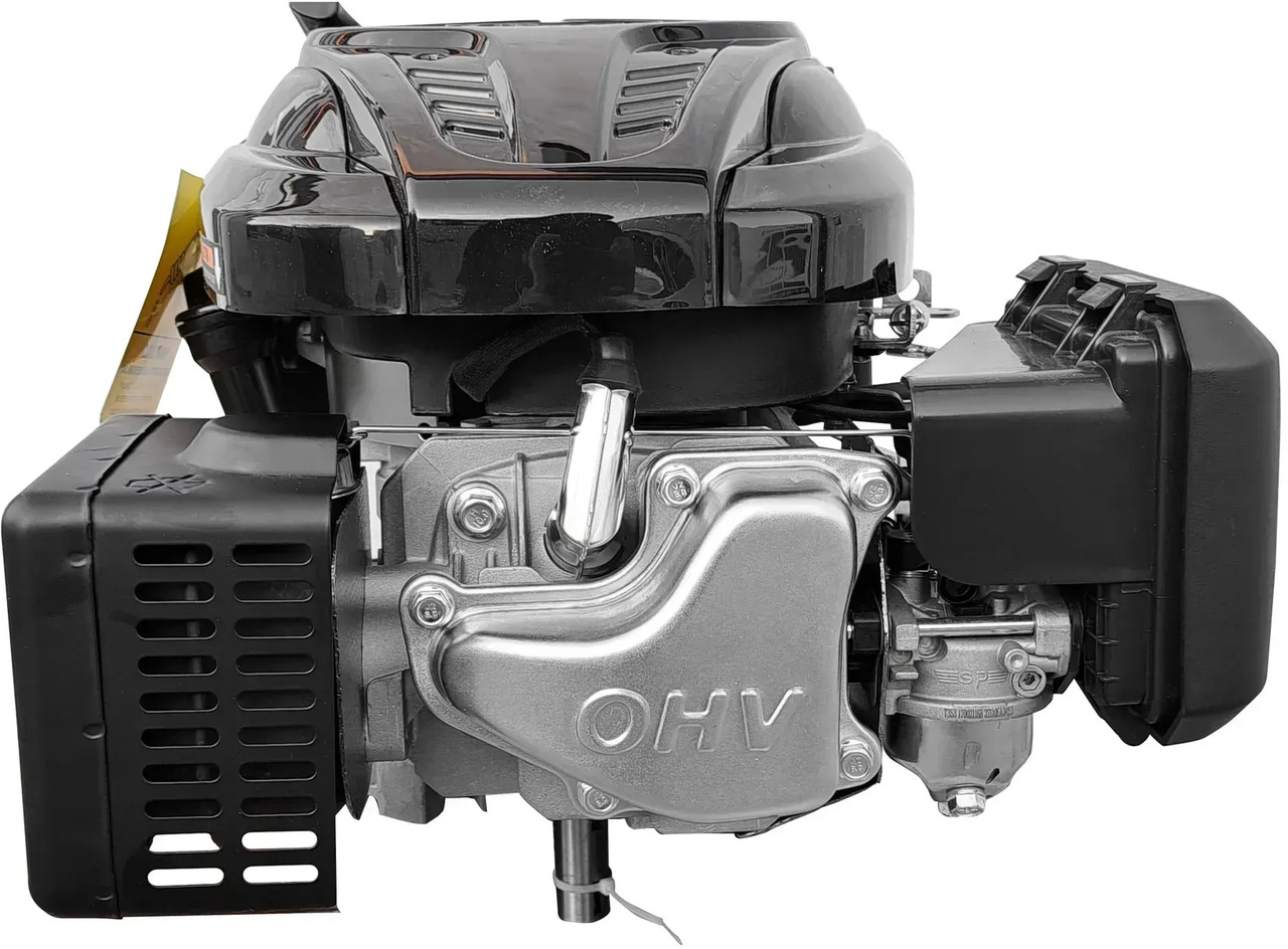 Silnik benzynowy Loncin LC1Р70FA/D 6 KM Wał 25 mm - المحرك: صور 2 Silnik benzynowy Loncin LC1Р70FA/D 6 KM Wał 25 mm - المحرك: صور 2