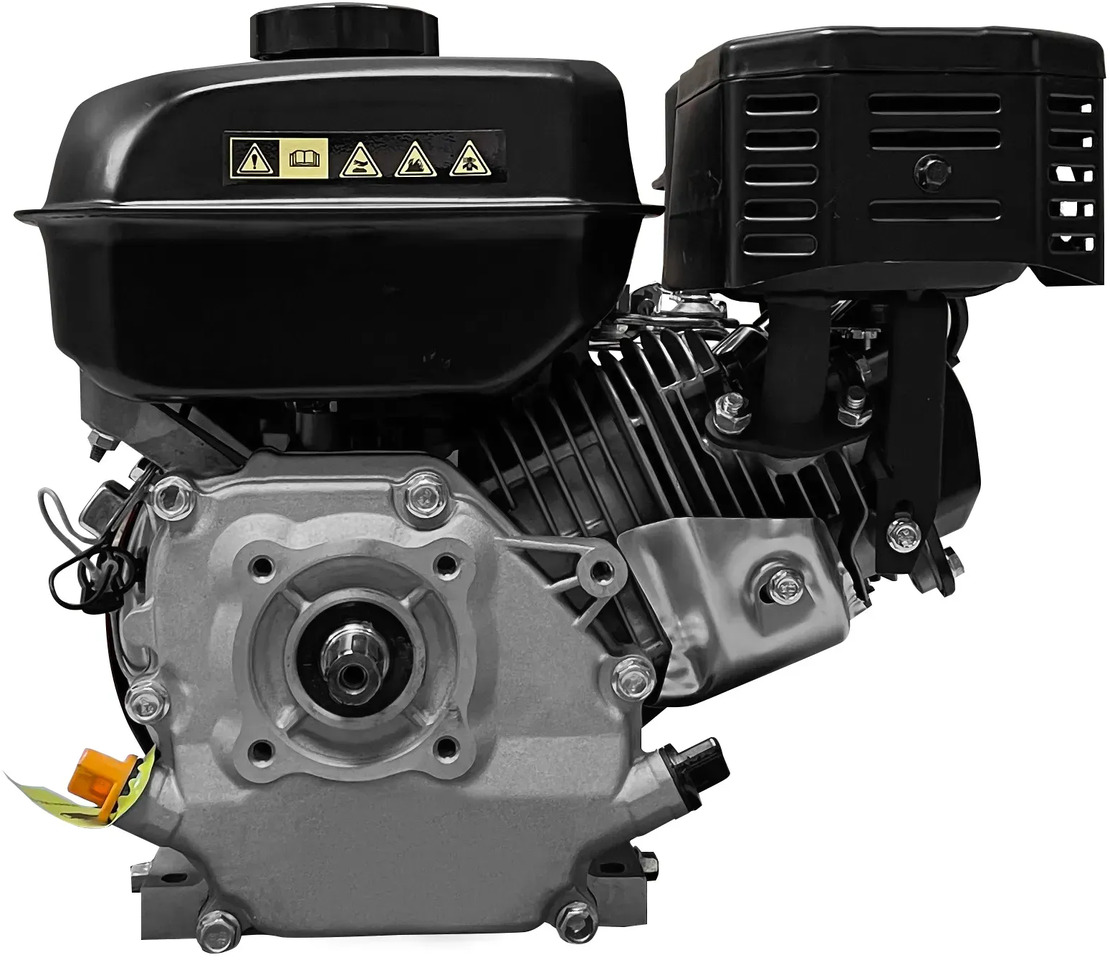 Silnik benzynowy WEIMA WM170F-T 7 KM Wał 20mm - المحرك: صور 5 Silnik benzynowy WEIMA WM170F-T 7 KM Wał 20mm - المحرك: صور 5