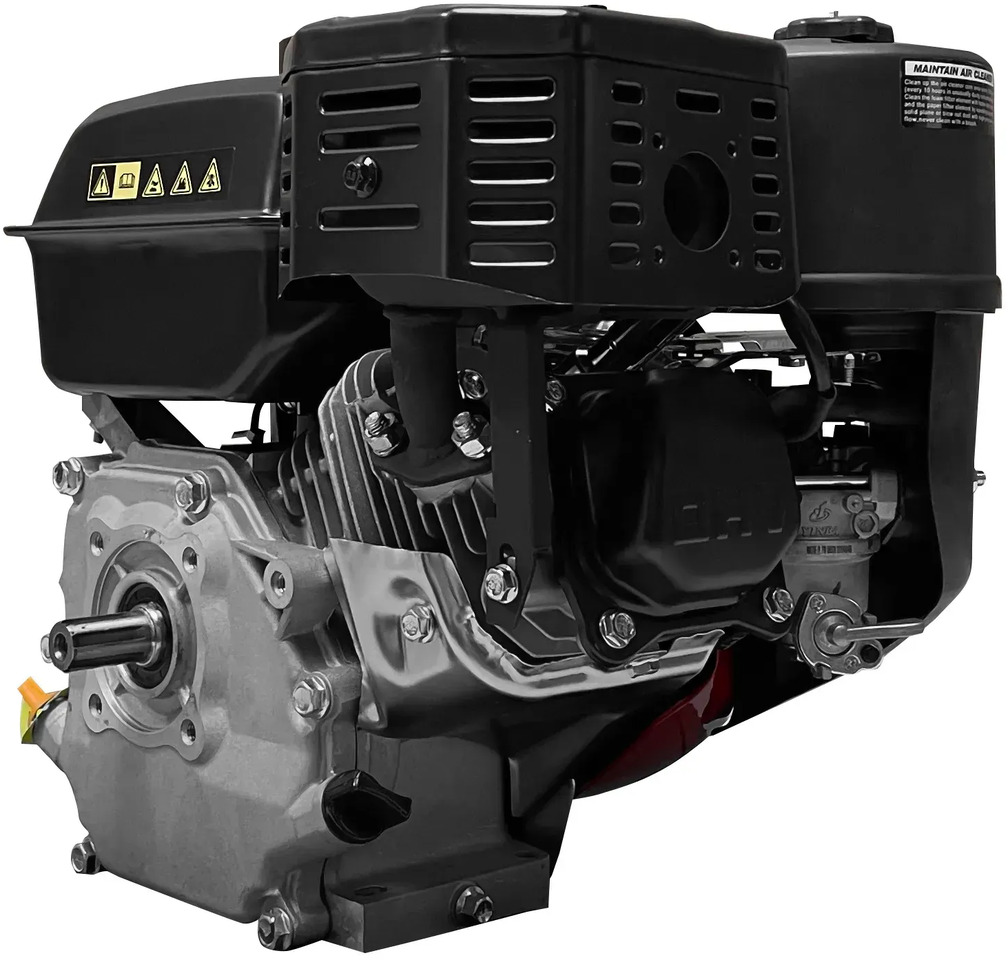 Silnik benzynowy WEIMA WM170F-T 7 KM Wał 20mm - المحرك: صور 4 Silnik benzynowy WEIMA WM170F-T 7 KM Wał 20mm - المحرك: صور 4