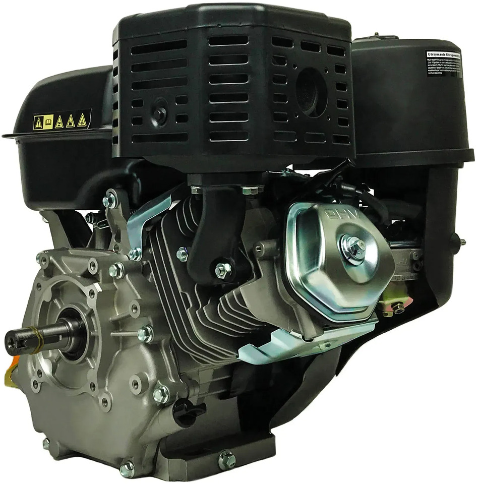 Silnik benzynowy Weima WM188F 13KM Wał 25mm - المحرك: صور 4 Silnik benzynowy Weima WM188F 13KM Wał 25mm - المحرك: صور 4