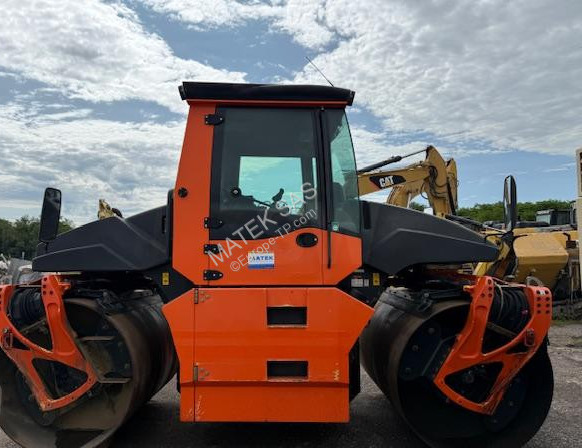 Bomag BW174 AP-4 AM BW174 AP-4 - مدحلة الأسفلت: صور 1 Bomag BW174 AP-4 AM BW174 AP-4 - مدحلة الأسفلت: صور 1