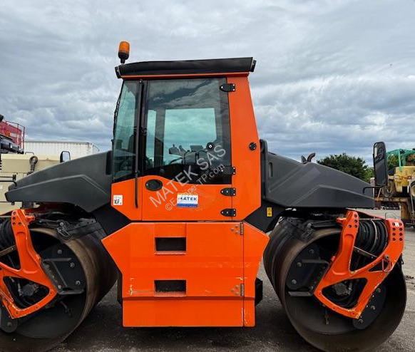 Bomag BW174 AP-4 AM BW174 AP-4 - مدحلة الأسفلت: صور 4 Bomag BW174 AP-4 AM BW174 AP-4 - مدحلة الأسفلت: صور 4
