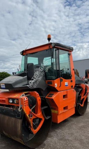 Bomag BW174 AP-4 AM BW174 AP-4 - مدحلة الأسفلت: صور 5 Bomag BW174 AP-4 AM BW174 AP-4 - مدحلة الأسفلت: صور 5