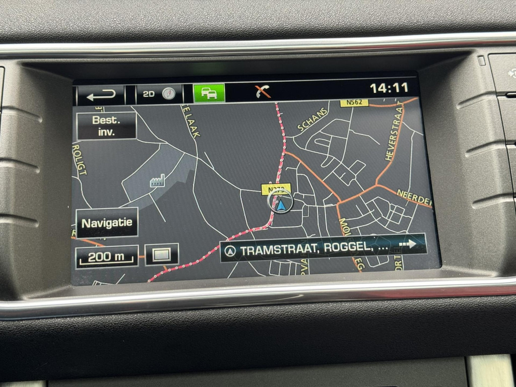 Land Rover Range Rover Evoque-2.0 Si4 HSE Dynamic Climate Cruise Full LED Stoelverwarming/koeling Meridian Navi Pano Camera - سيارة دفع رباعي: صور 3 Land Rover Range Rover Evoque-2.0 Si4 HSE Dynamic Climate Cruise Full LED Stoelverwarming/koeling Meridian Navi Pano Camera - سيارة دفع رباعي: صور 3