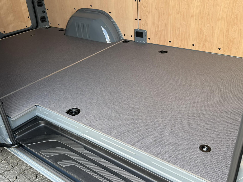 فان Mercedes-Benz Sprinter-317 L2 Trekhaak 3500kg Camera Navigatie Cruise Clima Pdc Keyless Leder+verwarming: صور 11 فان Mercedes-Benz Sprinter-317 L2 Trekhaak 3500kg Camera Navigatie Cruise Clima Pdc Keyless Leder+verwarming: صور 11