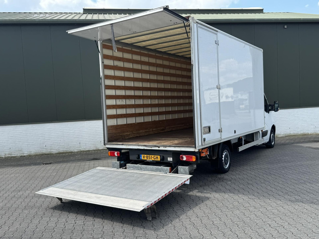 Renault Master-T35 2.3 dCi L3H2 Laadklep Airco Cruise Bluetooth Navigatie systeem - أخرى: صور 2 Renault Master-T35 2.3 dCi L3H2 Laadklep Airco Cruise Bluetooth Navigatie systeem - أخرى: صور 2