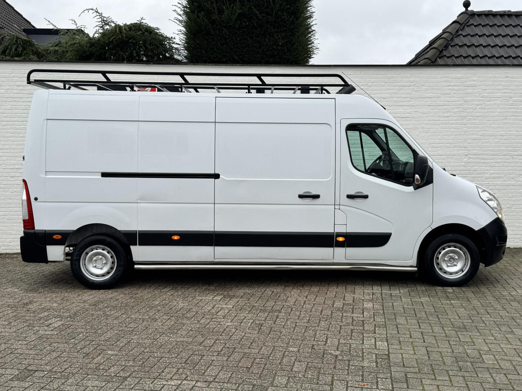 Renault Master-T35 2.3 dCi L3H3 Cruise control Airco Bleutooth Elektrisch ramen Imperial Deurladder - فان: صور 5 Renault Master-T35 2.3 dCi L3H3 Cruise control Airco Bleutooth Elektrisch ramen Imperial Deurladder - فان: صور 5