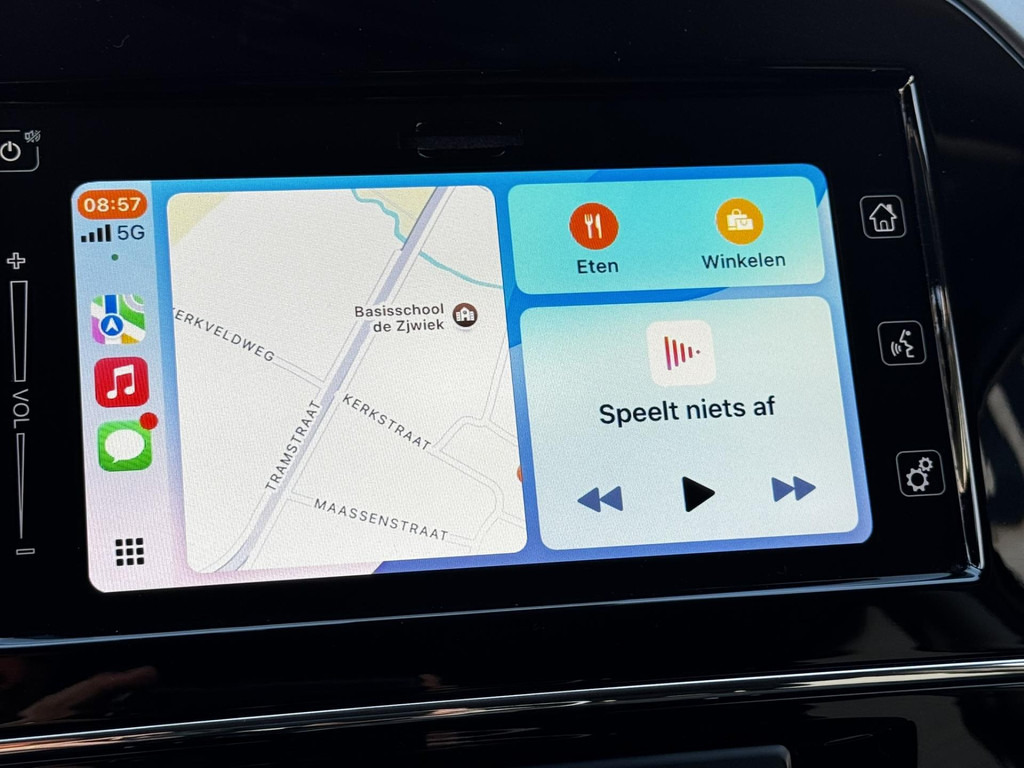 Suzuki Vitara-1.4 Boosterjet Select Smart Hybrid Adaptive cruise control Appl/Android carplay Stoelverwarming - سيارة دفع رباعي: صور 3 Suzuki Vitara-1.4 Boosterjet Select Smart Hybrid Adaptive cruise control Appl/Android carplay Stoelverwarming - سيارة دفع رباعي: صور 3