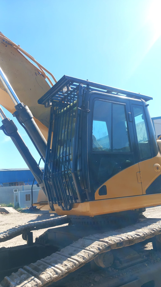 CATERPILLAR 345CL - حفارة: صور 5 CATERPILLAR 345CL - حفارة: صور 5