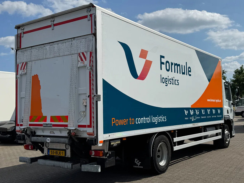 DAF CF 230 4x2 Gesloten Opbouw / Euro 6 / Laadklep / Apk! - بصندوق مغلق شاحنة: صور 3 DAF CF 230 4x2 Gesloten Opbouw / Euro 6 / Laadklep / Apk! - بصندوق مغلق شاحنة: صور 3