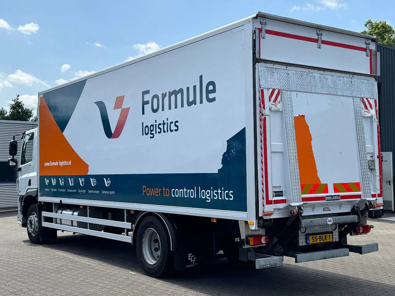 DAF CF 230 4x2 Gesloten Opbouw / Euro 6 / Laadklep / Apk! - بصندوق مغلق شاحنة: صور 4 DAF CF 230 4x2 Gesloten Opbouw / Euro 6 / Laadklep / Apk! - بصندوق مغلق شاحنة: صور 4
