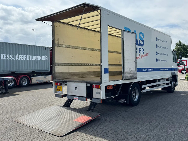 DAF CF 250 4x2 Gesloten Opbouw / Euro 6 / Laadklep / Apk! - بصندوق مغلق شاحنة: صور 5 DAF CF 250 4x2 Gesloten Opbouw / Euro 6 / Laadklep / Apk! - بصندوق مغلق شاحنة: صور 5