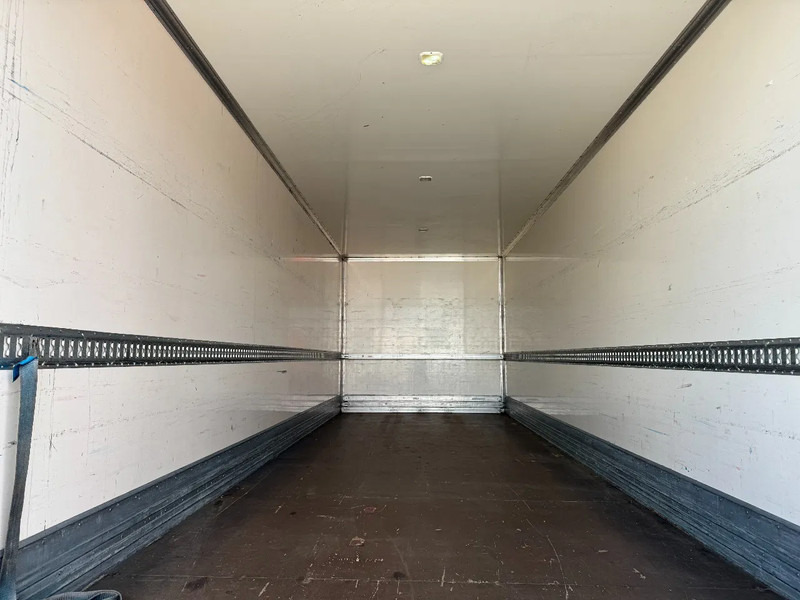 DAF CF 370 6x2*4 Gesloten Bakwagen Euro 6 APK 04-2026 - بصندوق مغلق شاحنة: صور 5 DAF CF 370 6x2*4 Gesloten Bakwagen Euro 6 APK 04-2026 - بصندوق مغلق شاحنة: صور 5