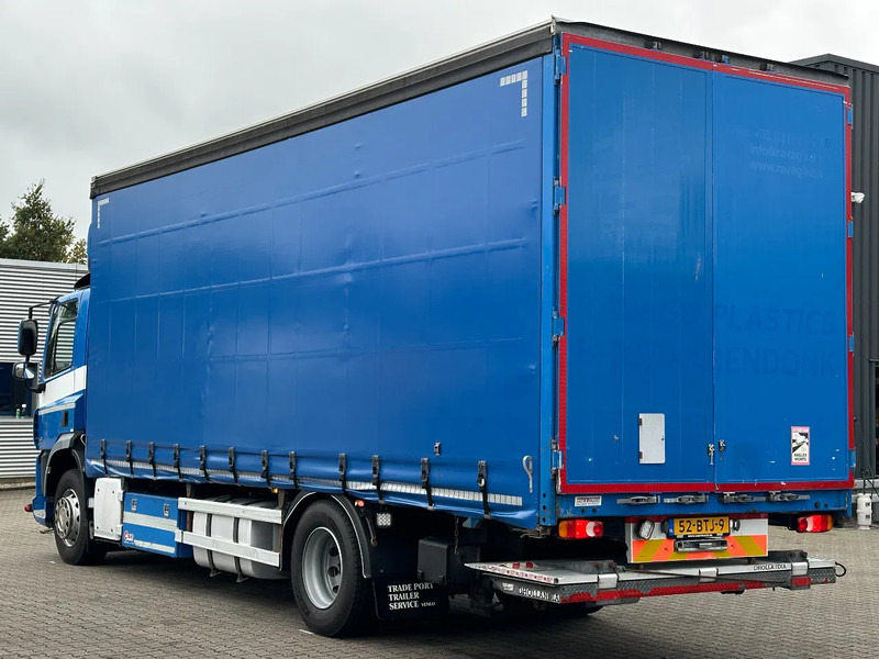 DAF CF 370 Euro 6 / BDF / Laadklep / New Tacho *New Apk* - شاحنات الحاويات/ جسم علوي قابل للتغيير شاحنة: صور 5 DAF CF 370 Euro 6 / BDF / Laadklep / New Tacho *New Apk* - شاحنات الحاويات/ جسم علوي قابل للتغيير شاحنة: صور 5