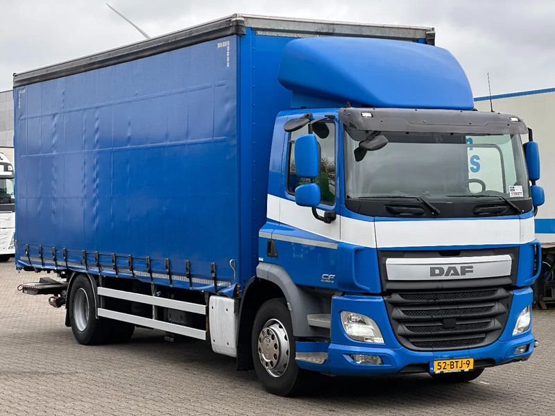 DAF CF 370 Euro 6 / BDF / Laadklep / New Tacho *New Apk* - شاحنات الحاويات/ جسم علوي قابل للتغيير شاحنة: صور 3 DAF CF 370 Euro 6 / BDF / Laadklep / New Tacho *New Apk* - شاحنات الحاويات/ جسم علوي قابل للتغيير شاحنة: صور 3