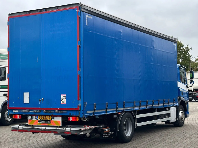 DAF CF 370 Euro 6 / BDF / Laadklep / New Tacho *New Apk* - شاحنة ستارة: صور 4 DAF CF 370 Euro 6 / BDF / Laadklep / New Tacho *New Apk* - شاحنة ستارة: صور 4