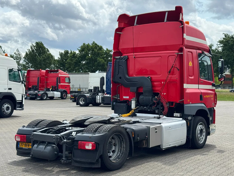 DAF CF 400 Space Cab - Mega - Hefschotel - Euro 6 - شاحنة جرار: صور 3 DAF CF 400 Space Cab - Mega - Hefschotel - Euro 6 - شاحنة جرار: صور 3