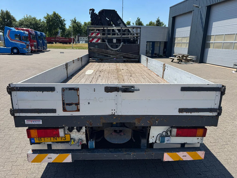 شاحنة كرين DAF CF 85.360 8x2*6 HIAB 42T/m Crane: صور 12