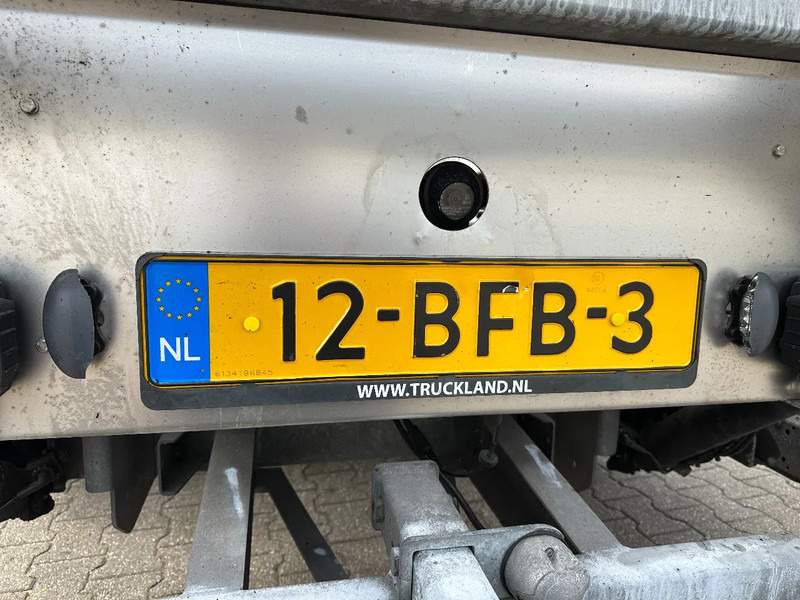 DAF Hytruck C16E 4x2 BDF/ Volledig Elektrisch / Laadklep / Apk 07-2026! - شاحنات الحاويات/ جسم علوي قابل للتغيير شاحنة, شاحنة كهربائية: صور 5 DAF Hytruck C16E 4x2 BDF/ Volledig Elektrisch / Laadklep / Apk 07-2026! - شاحنات الحاويات/ جسم علوي قابل للتغيير شاحنة, شاحنة كهربائية: صور 5