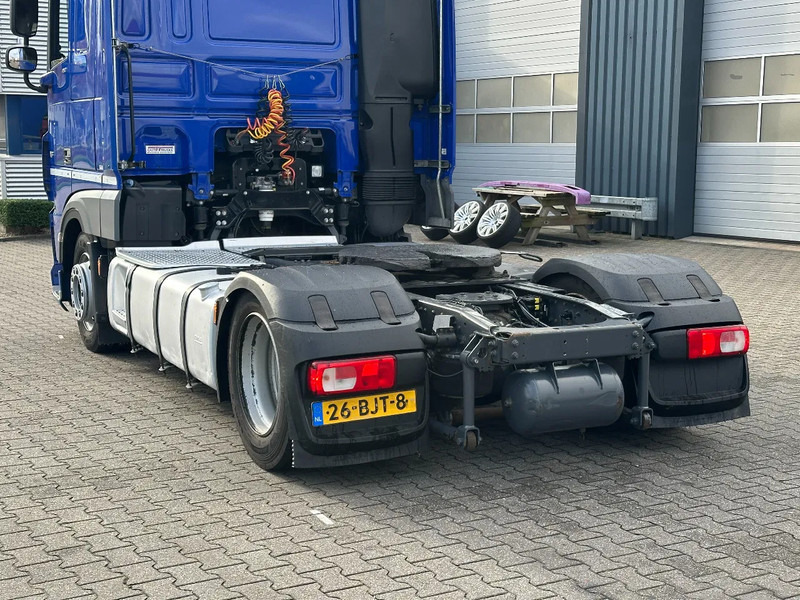 DAF XF 450 SSC Mega / Full Air / Smart Tacho *Apk* - شاحنة جرار: صور 5 DAF XF 450 SSC Mega / Full Air / Smart Tacho *Apk* - شاحنة جرار: صور 5