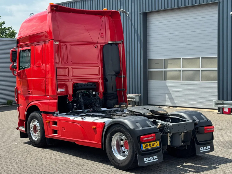 DAF XF 460 SSC Hydrauliek Alcoa - شاحنة جرار: صور 4 DAF XF 460 SSC Hydrauliek Alcoa - شاحنة جرار: صور 4