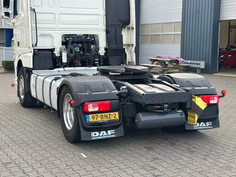 DAF XF 480 SSC 663 Tkm / 2 Tank *NL-Truck* - شاحنة جرار: صور 5 DAF XF 480 SSC 663 Tkm / 2 Tank *NL-Truck* - شاحنة جرار: صور 5