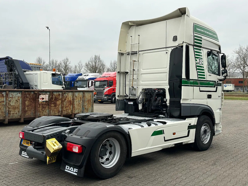 DAF XF 480 SSC / Intarder / 2 Tank / Full spoiler *NL-Truck* - شاحنة جرار: صور 3 DAF XF 480 SSC / Intarder / 2 Tank / Full spoiler *NL-Truck* - شاحنة جرار: صور 3