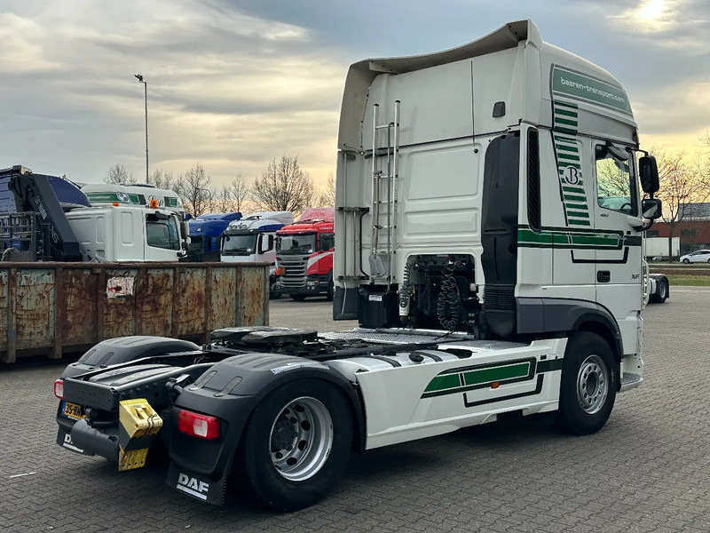 DAF XF 480 SSC / Intarder / 2 Tank / Full spoiler *NL-Truck* - شاحنة جرار: صور 3 DAF XF 480 SSC / Intarder / 2 Tank / Full spoiler *NL-Truck* - شاحنة جرار: صور 3