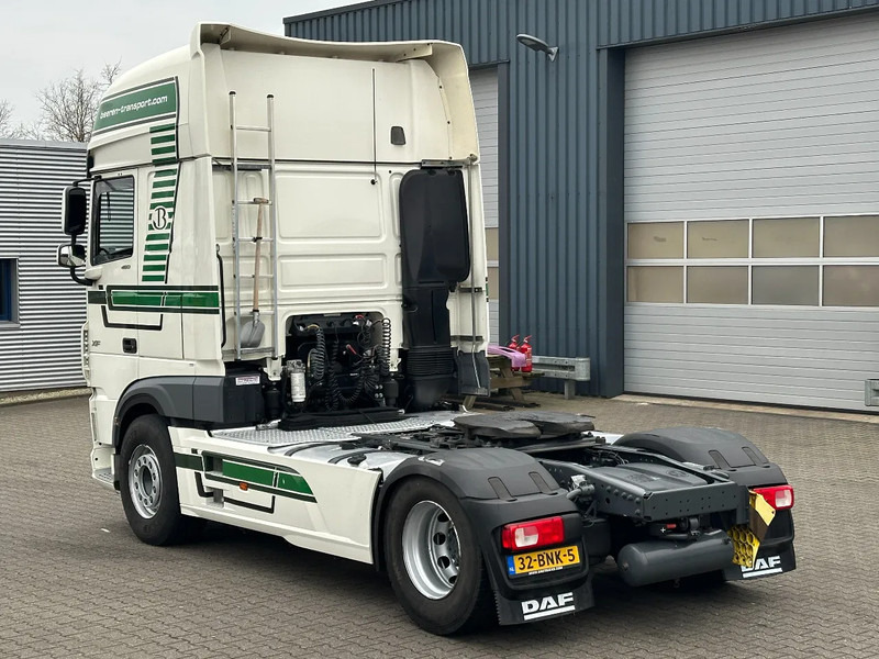 DAF XF 480 SSC / Intarder / 2 Tank / Full spoiler *NL-Truck* - شاحنة جرار: صور 4 DAF XF 480 SSC / Intarder / 2 Tank / Full spoiler *NL-Truck* - شاحنة جرار: صور 4