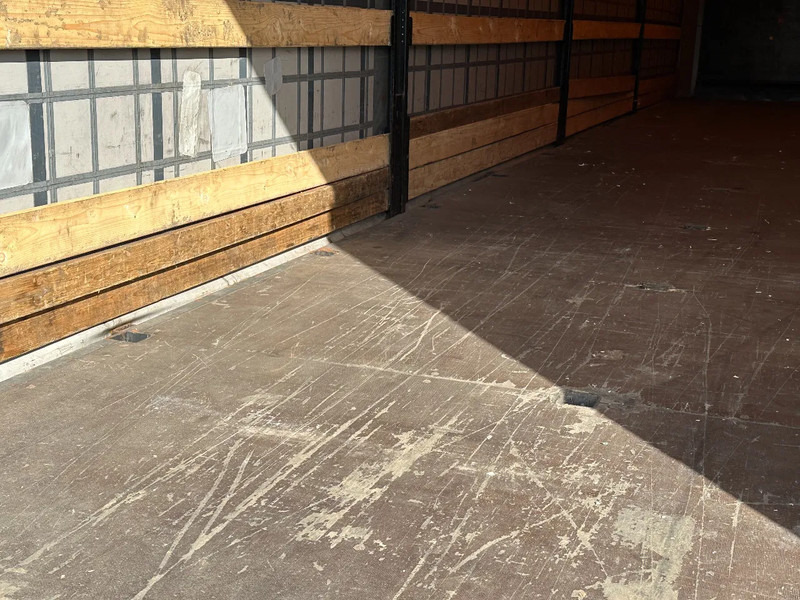 الخيمة نصف مقطورة Krone SD Schuifzeil -Dak / SAF-Disc / Huckepack: صور 18