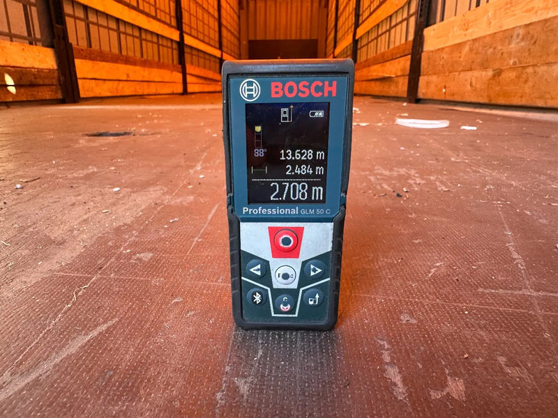 الخيمة نصف مقطورة Krone SD Schuifzeil -Dak / SAF-Disc / Huckepack: صور 15