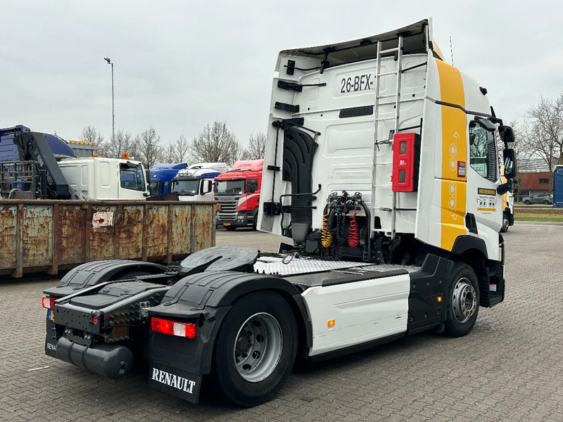 Renault T380 Full Spoiler / Smart Tacho / Apk 04-2026 *NL-Truck* - شاحنة جرار: صور 4 Renault T380 Full Spoiler / Smart Tacho / Apk 04-2026 *NL-Truck* - شاحنة جرار: صور 4